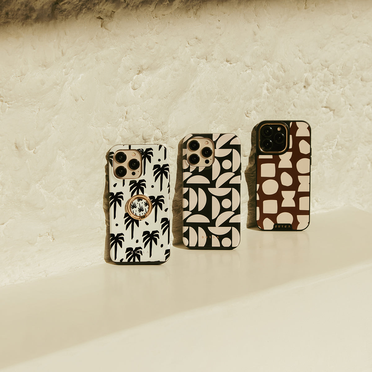 Moonlight - iPhone 15 Case