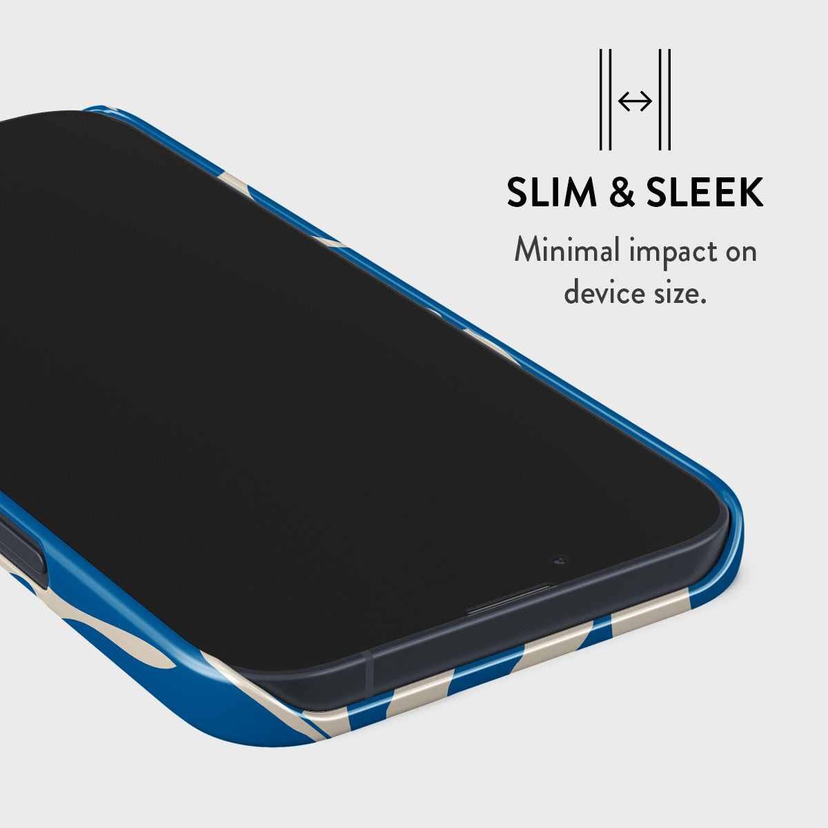 Mirage - iPhone 15 Case