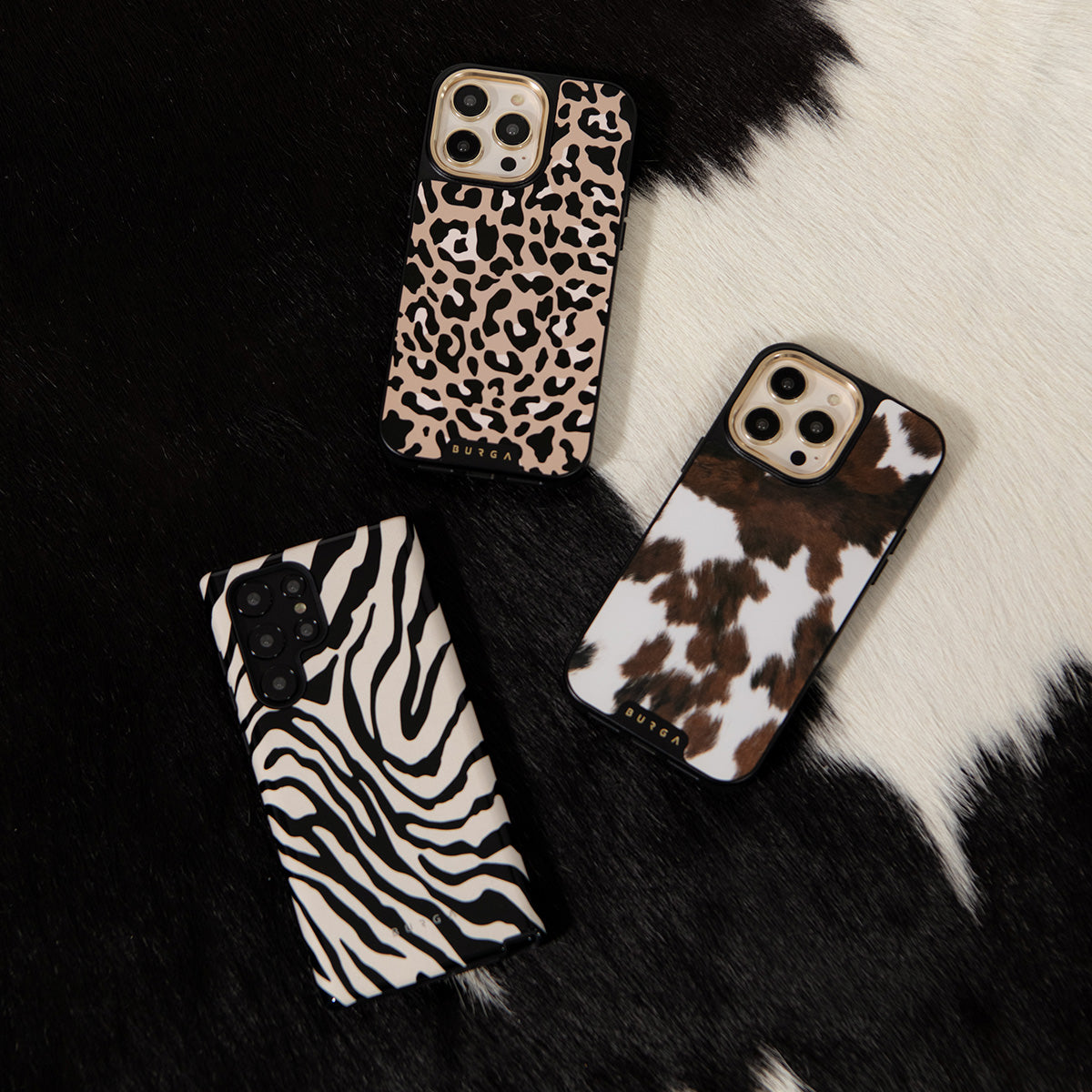 Celestial - iPhone 15 Case