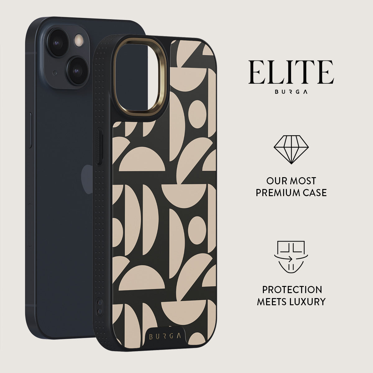 Moonlight - iPhone 15 Case