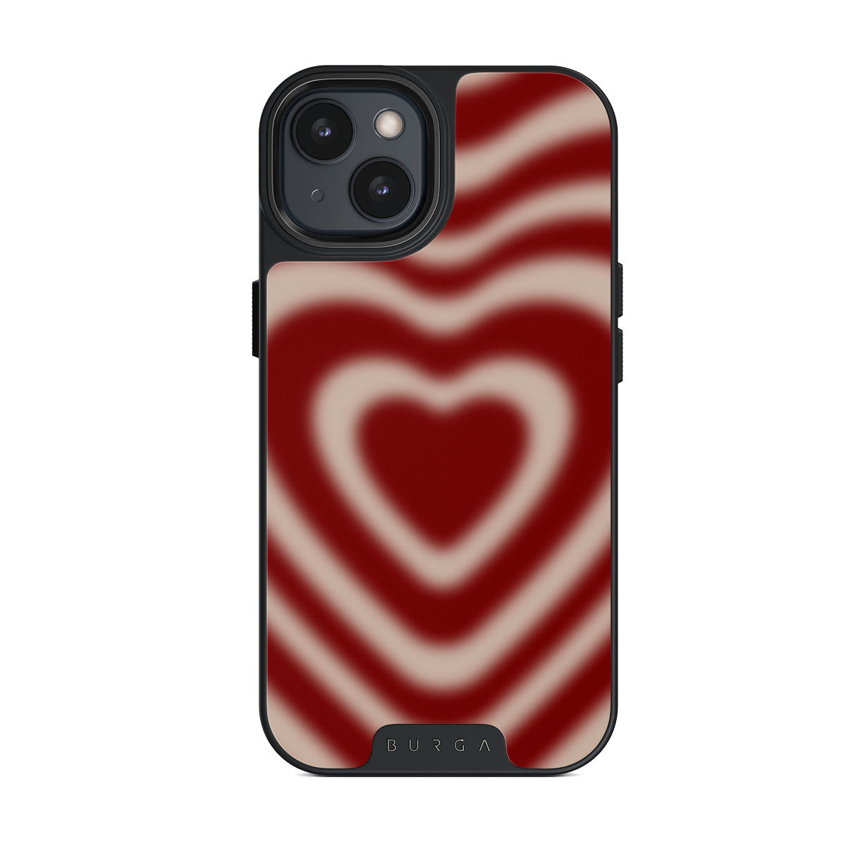Sweet Affair - iPhone 15 Case