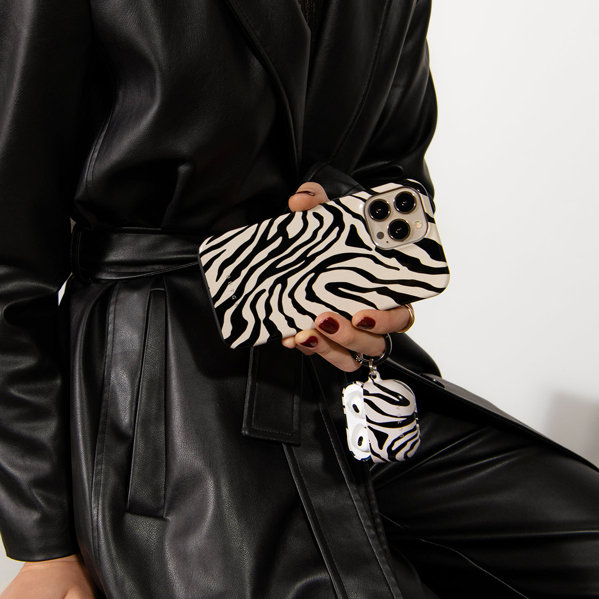 Imperial - iPhone 15 Case