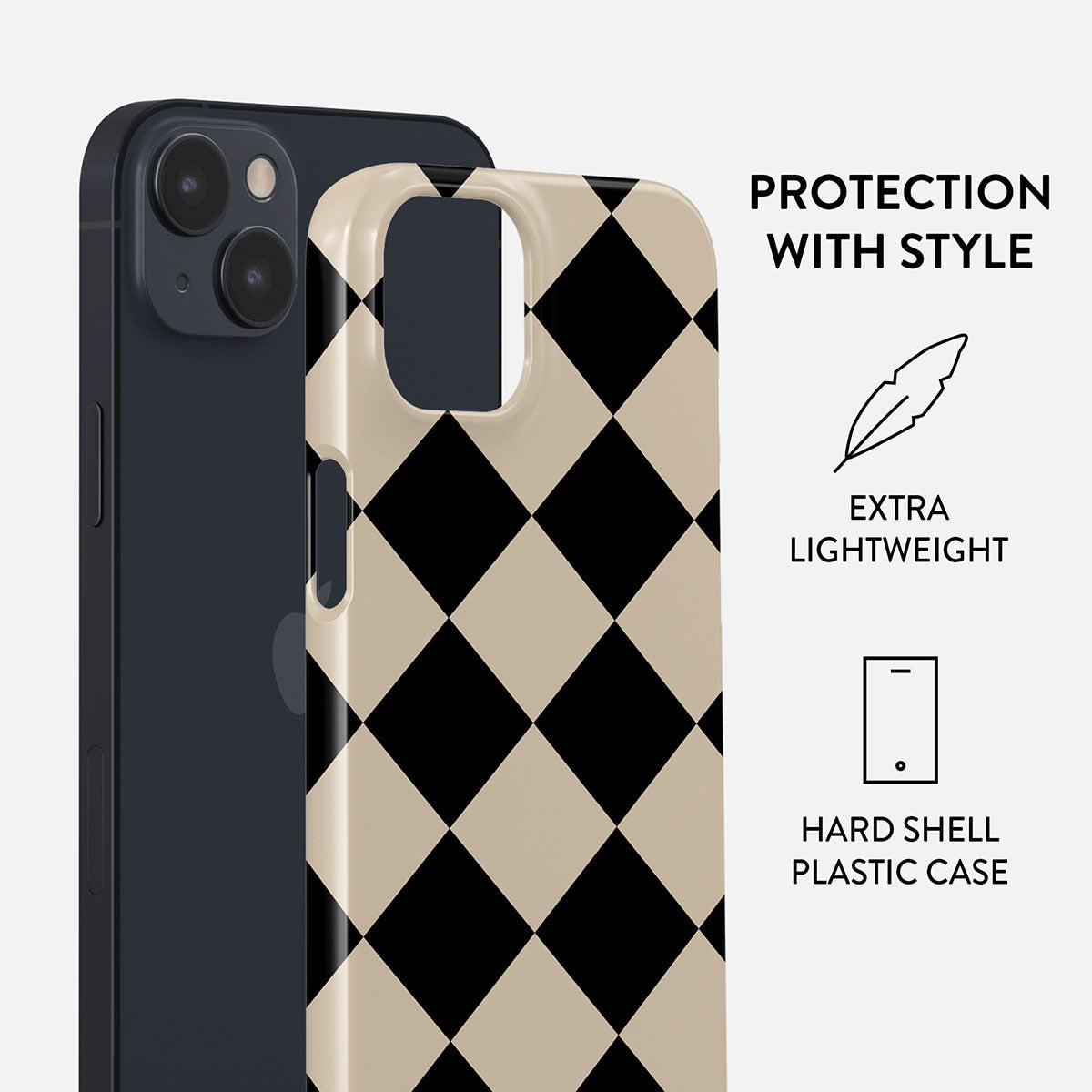 Proper Uniform - iPhone 15 Case