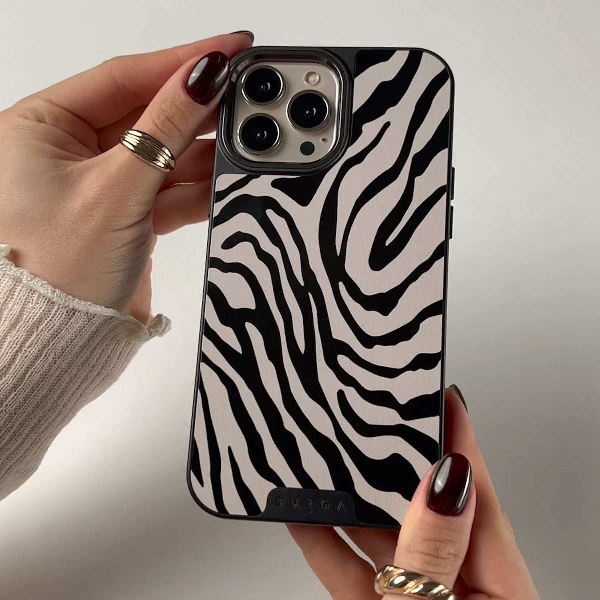 Imperial - iPhone 15 Case