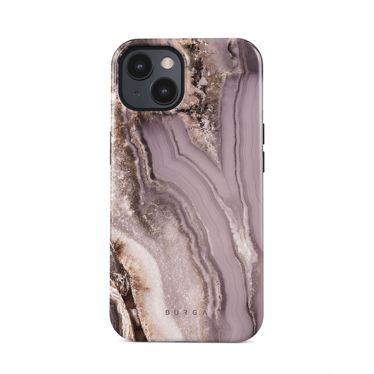 Golden Taupe - Fashion iPhone 15 Case