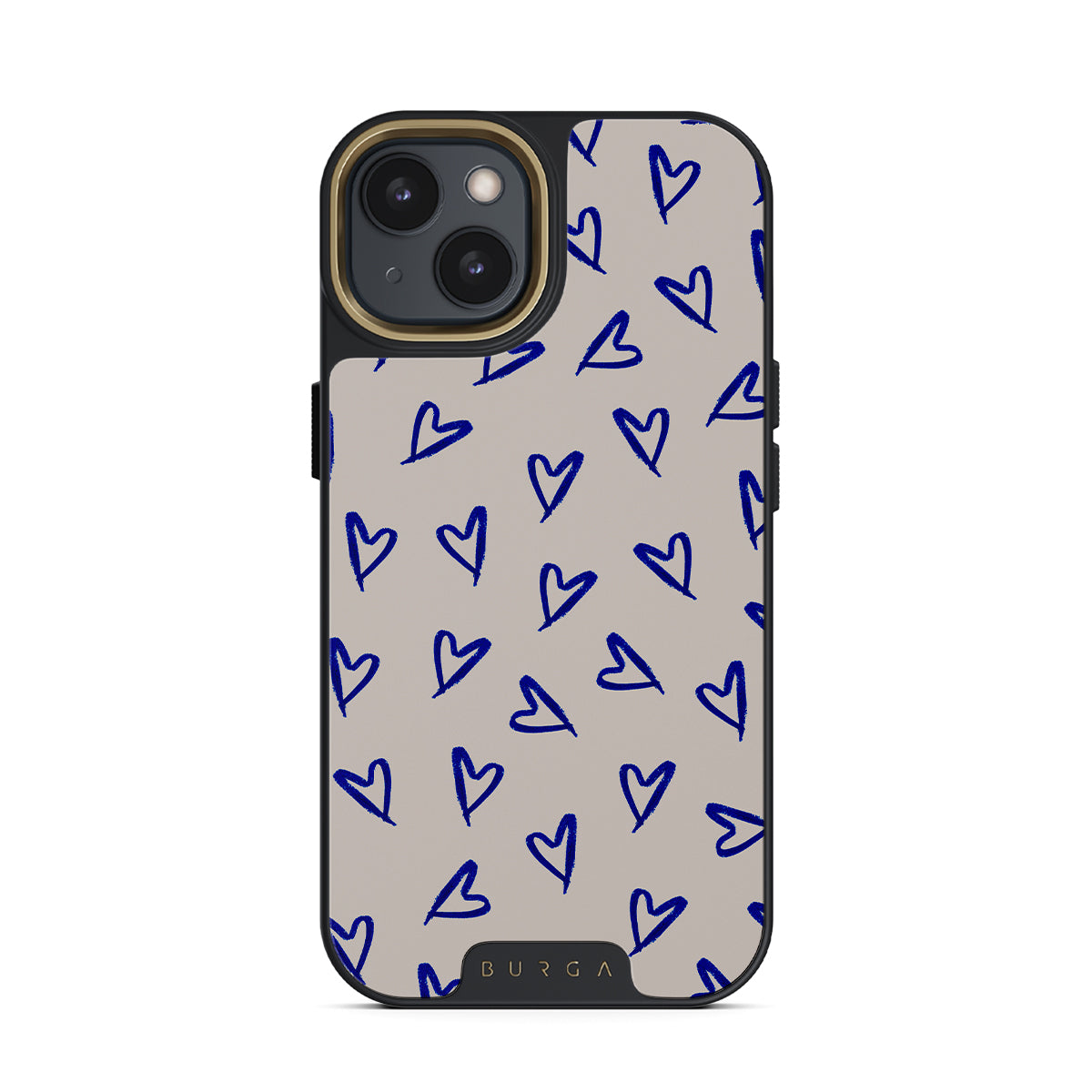 Love Me Right - iPhone 15 Case