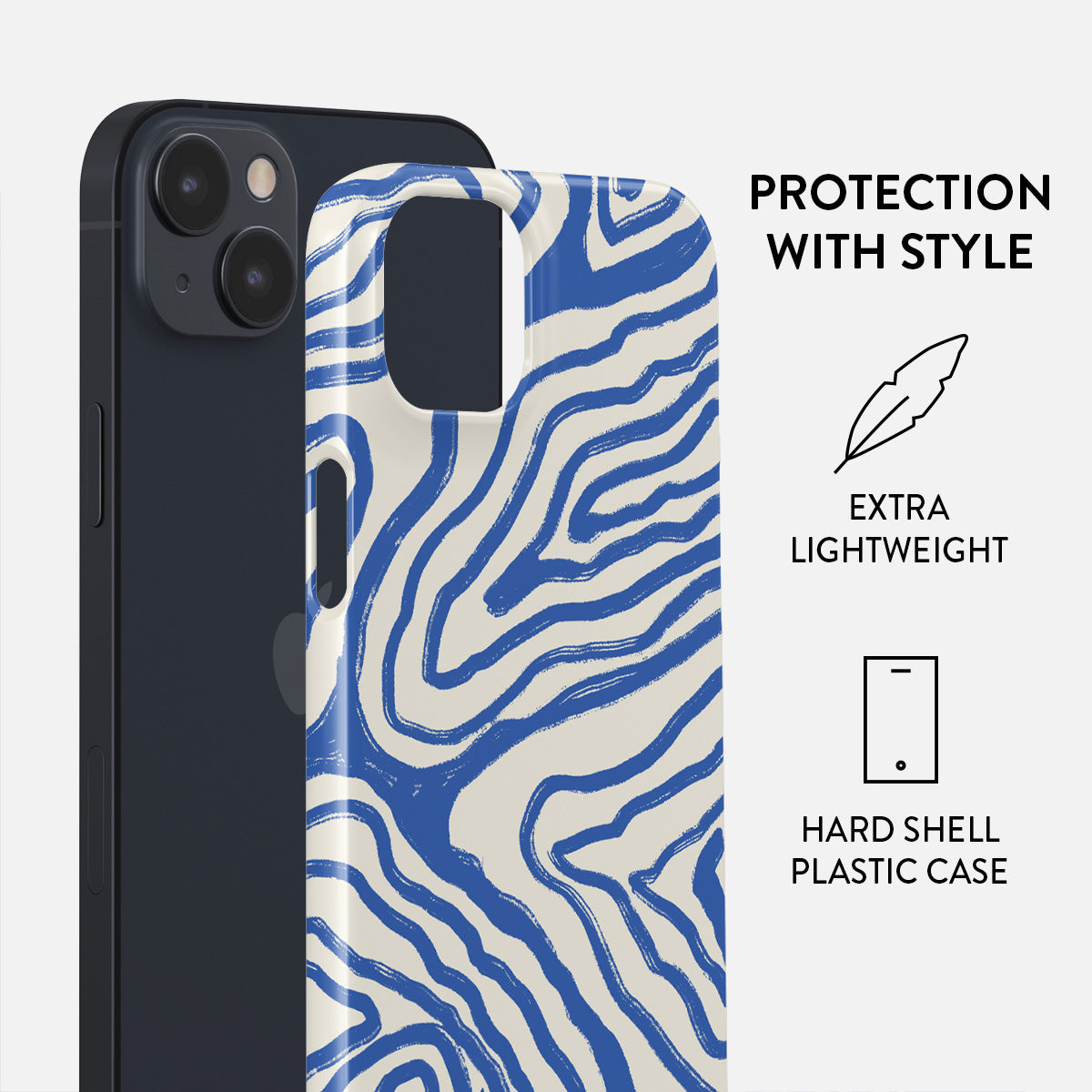 Seven Seas - iPhone 15 Case