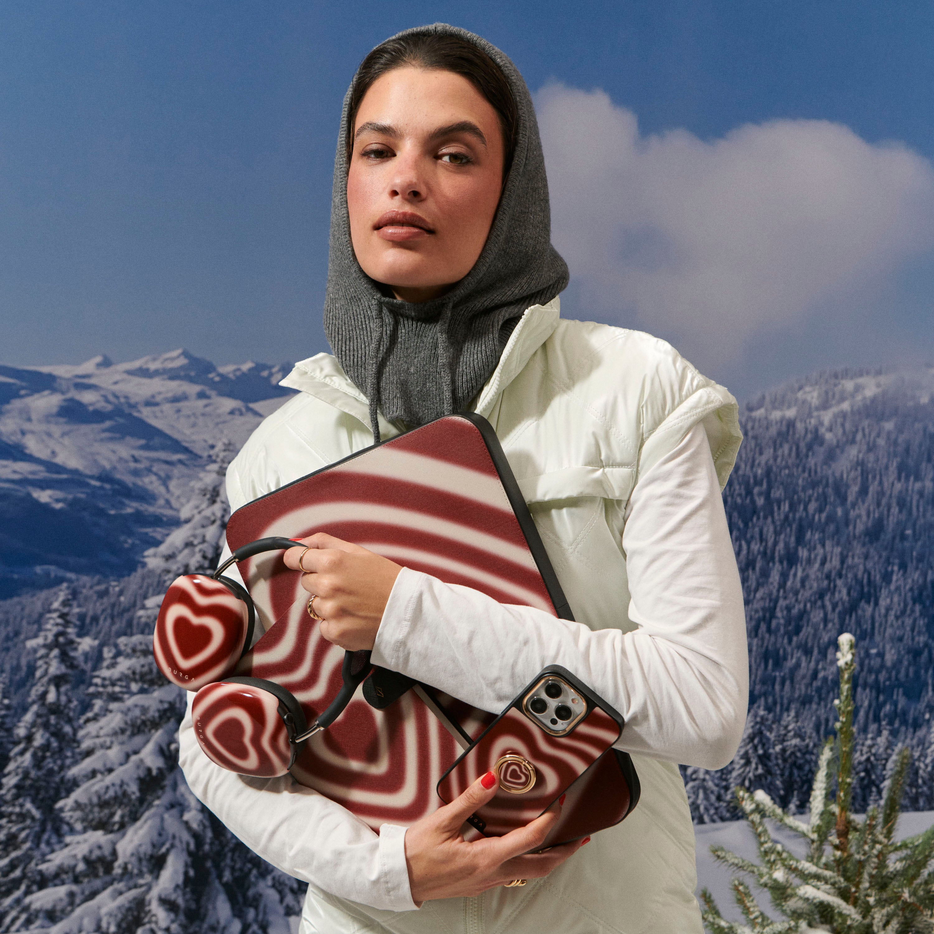 Sweet Affair - iPhone 15 Case