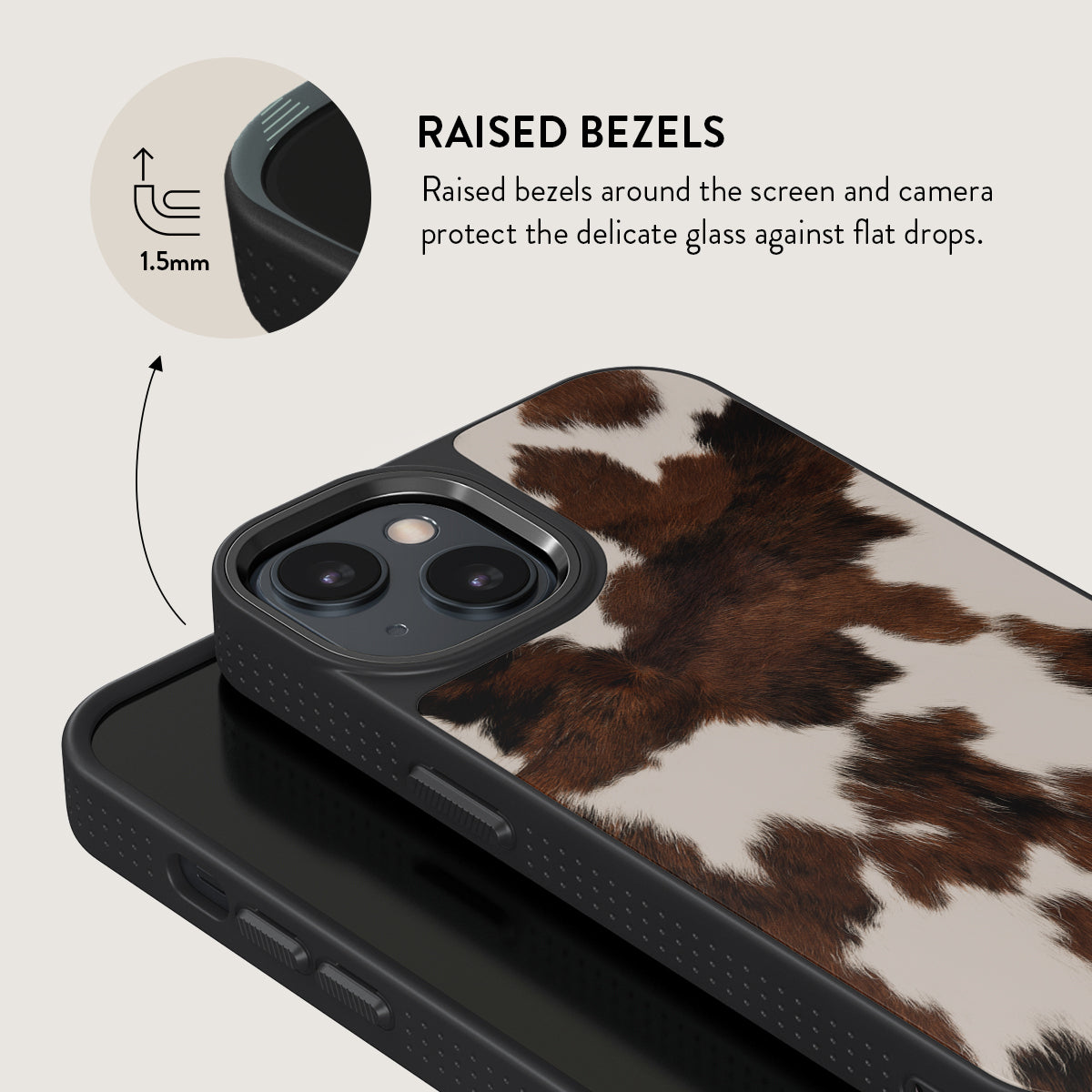 Celestial - iPhone 15 Case