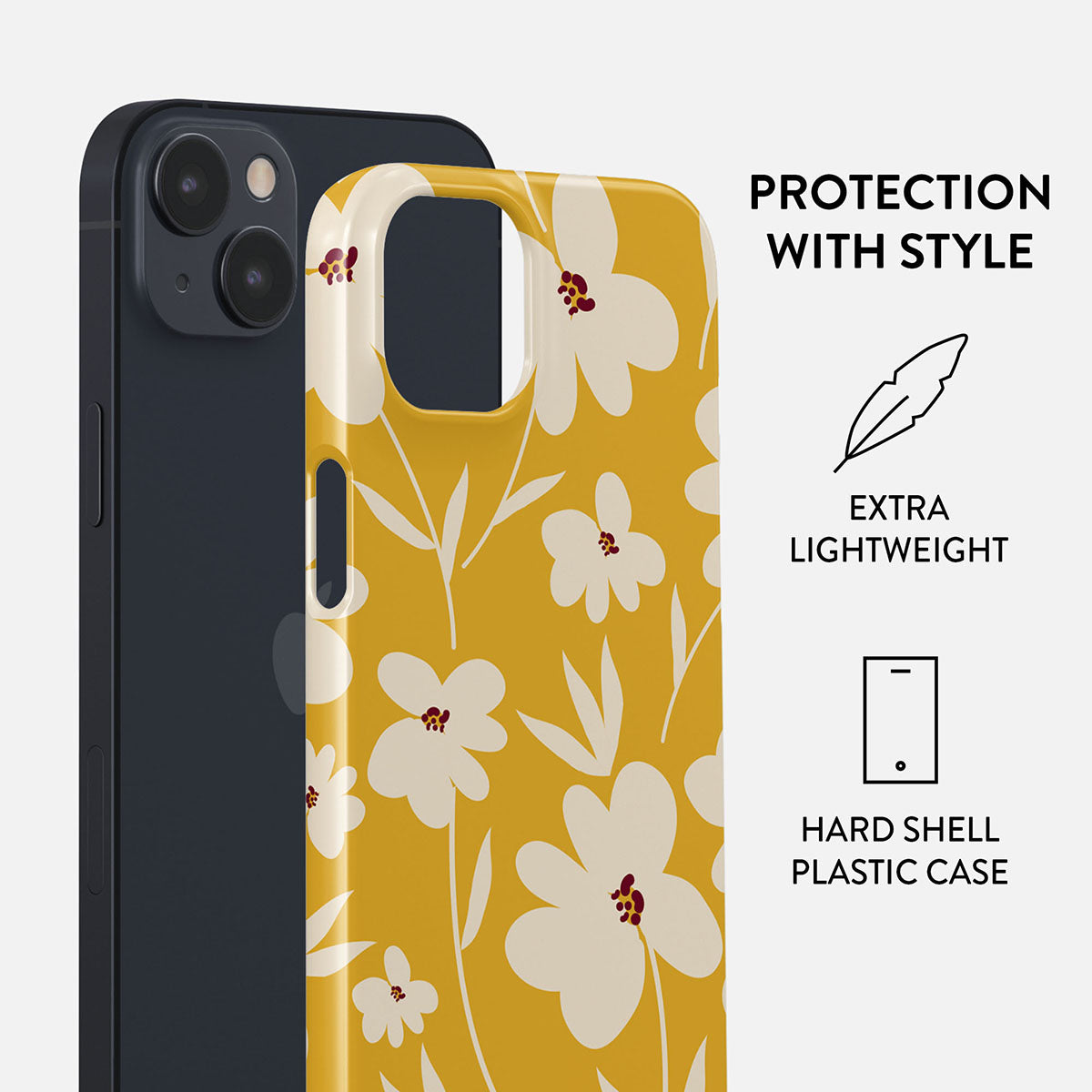 Sunday Market - iPhone 15 Case