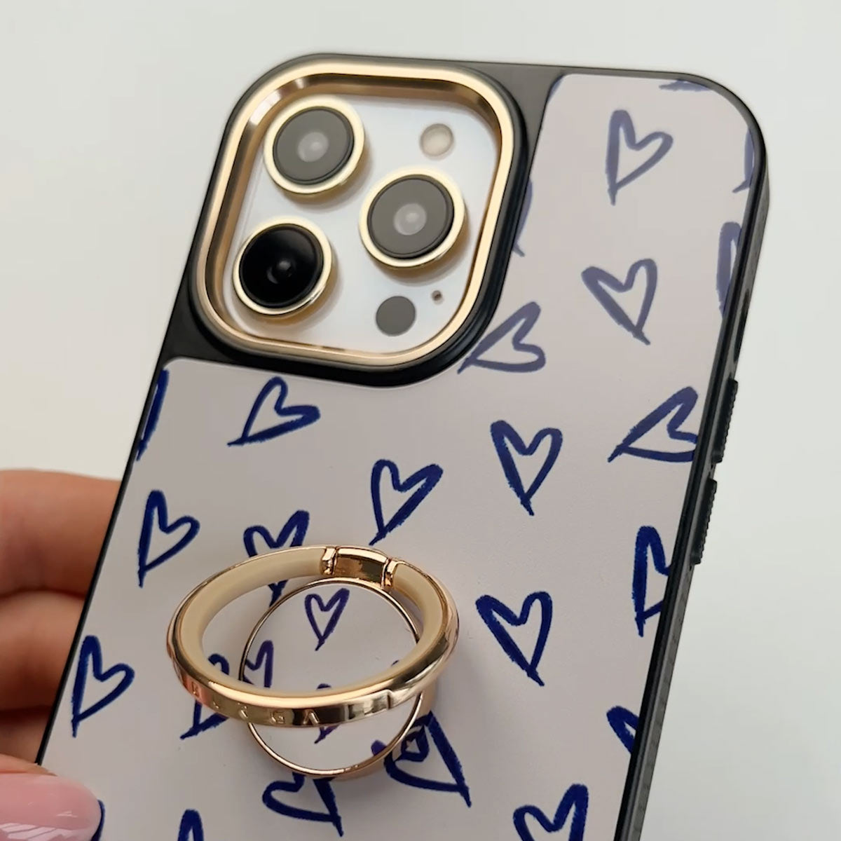 Love Me Right - iPhone 15 Case