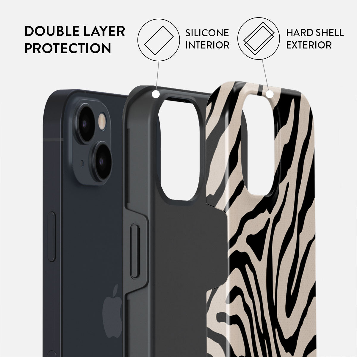 Imperial - iPhone 15 Case