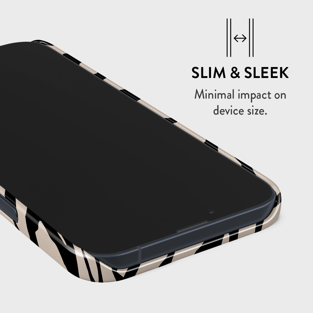 Imperial - iPhone 15 Case