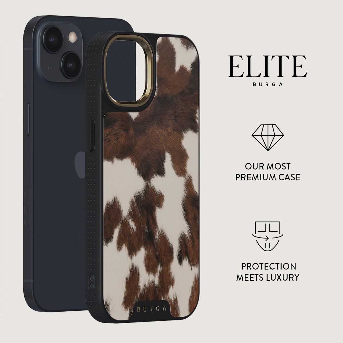 Celestial - iPhone 15 Case