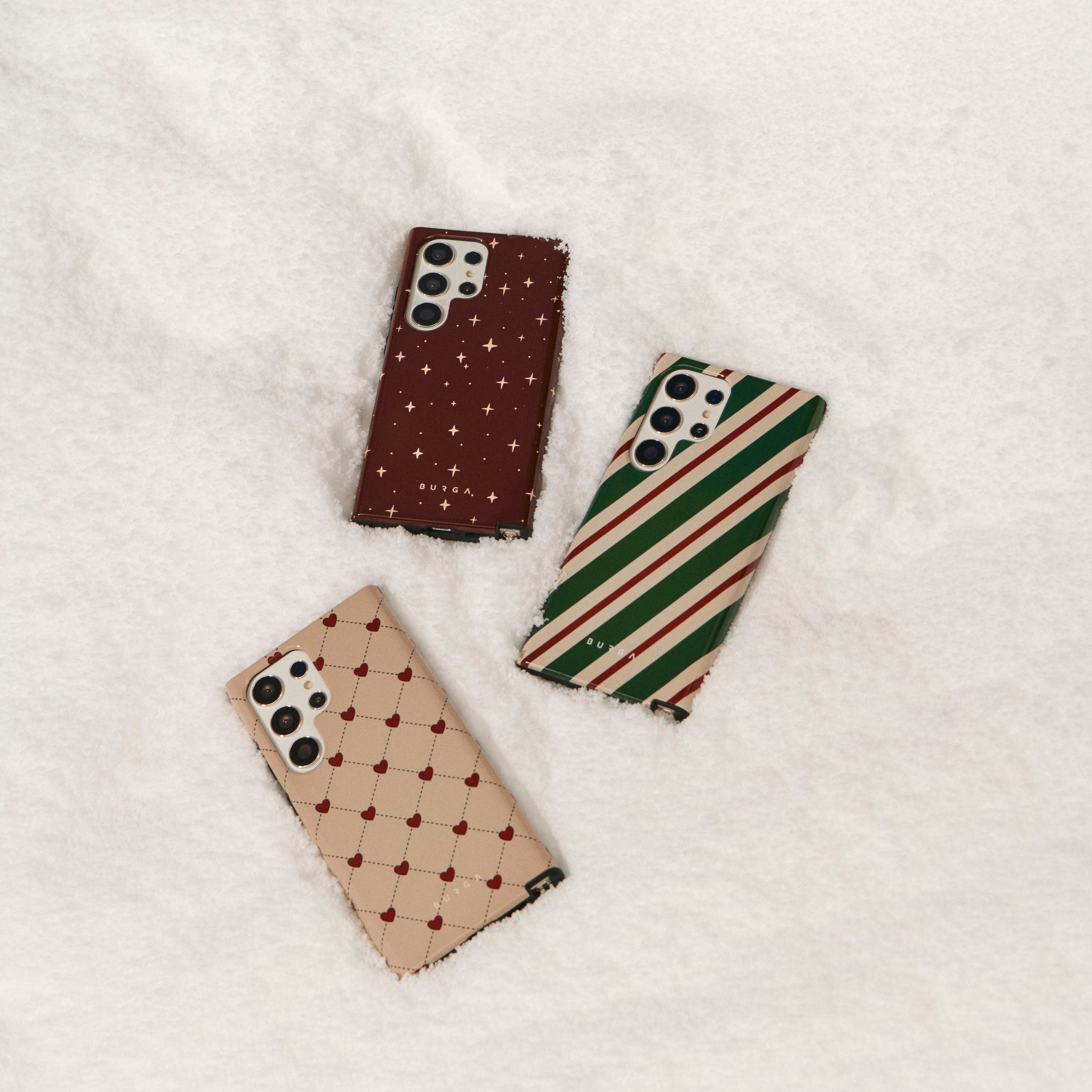 Very Merry - iPhone 15 Case
