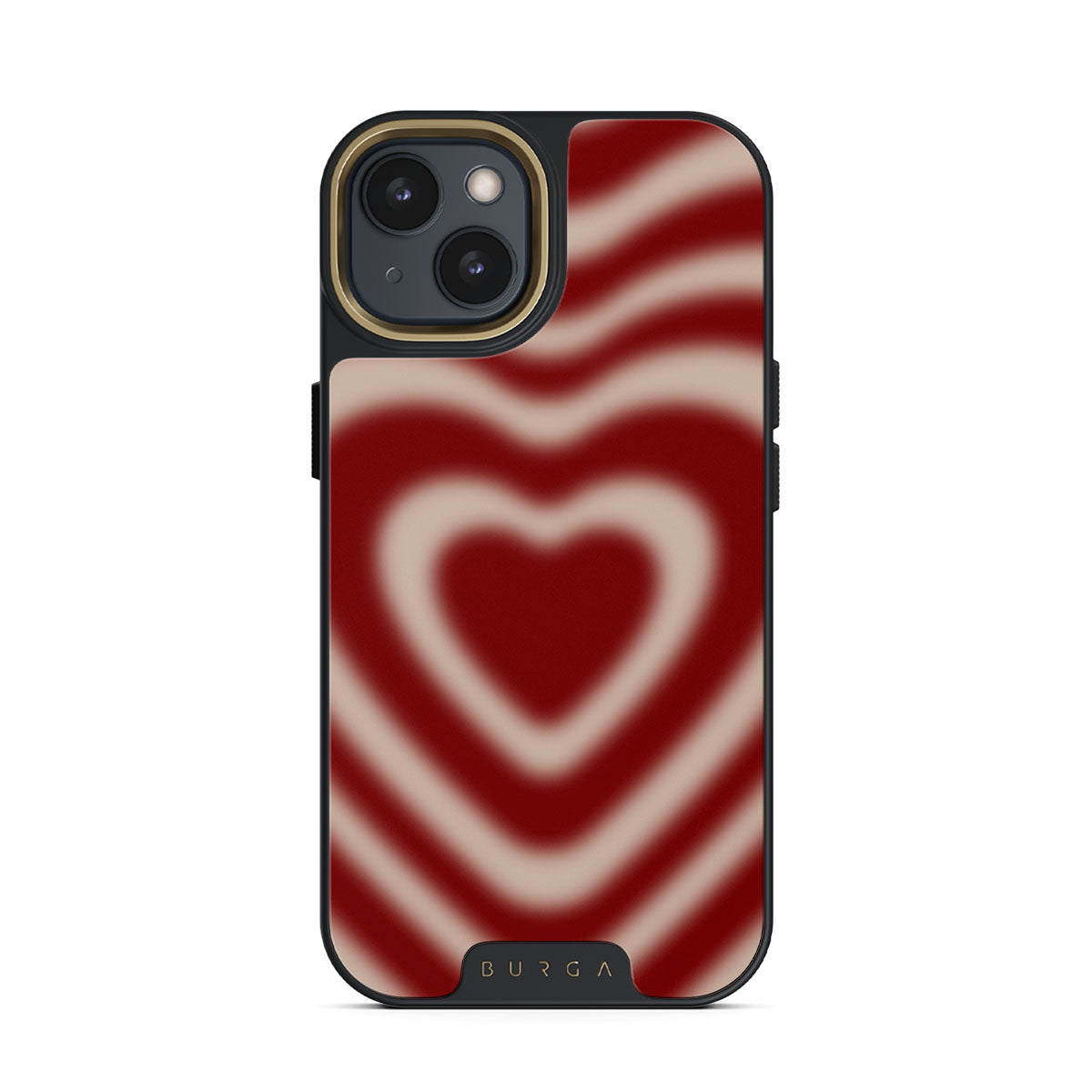 Sweet Affair - iPhone 15 Case