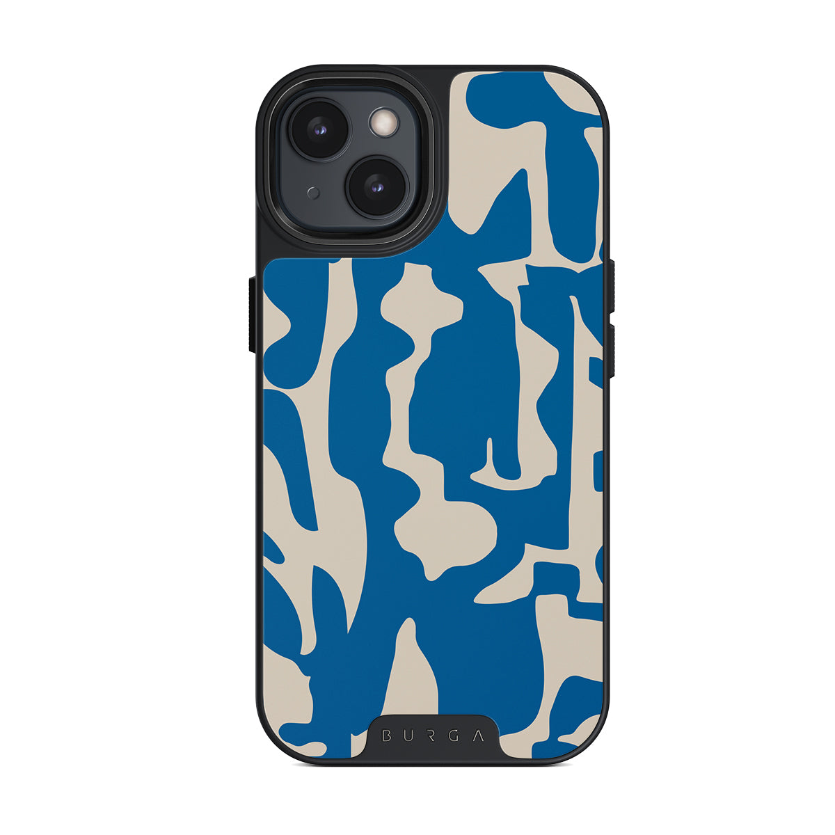 Mirage - iPhone 15 Case
