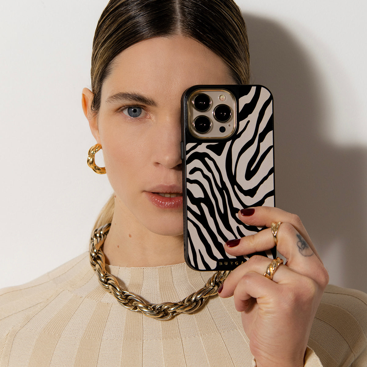 Imperial - iPhone 15 Case