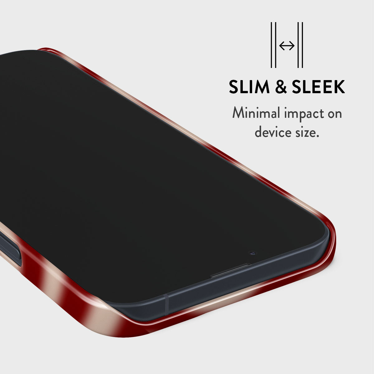 Sweet Affair - iPhone 15 Case