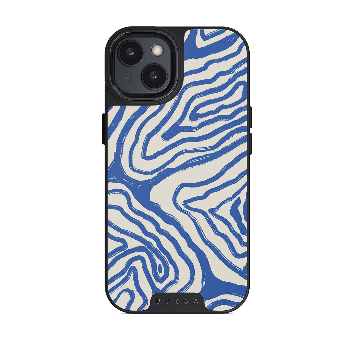 Seven Seas - iPhone 15 Case