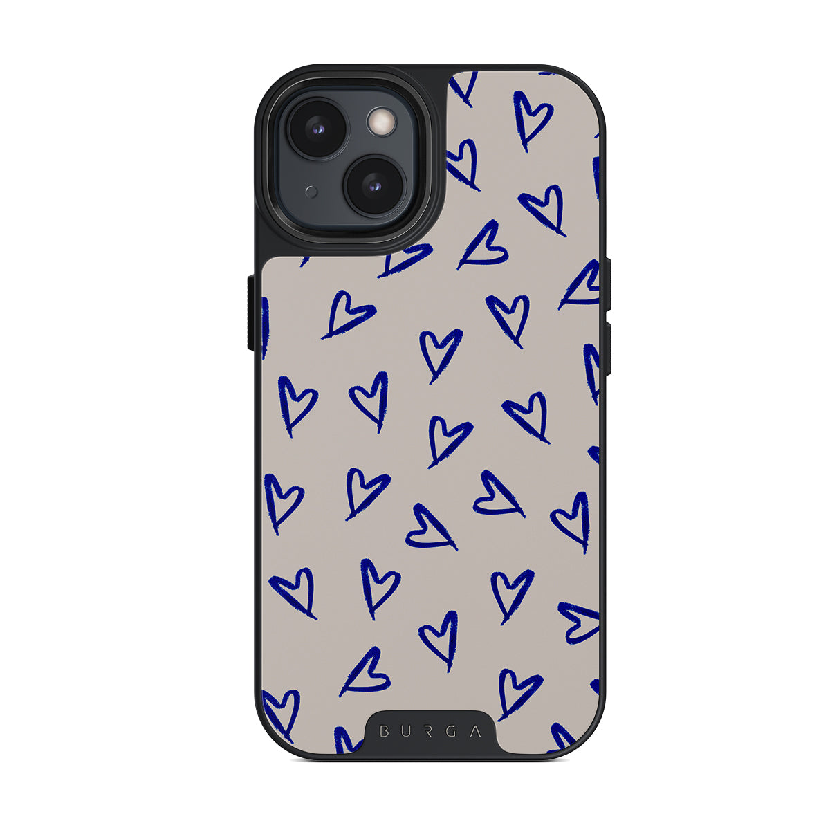 Love Me Right - iPhone 15 Case