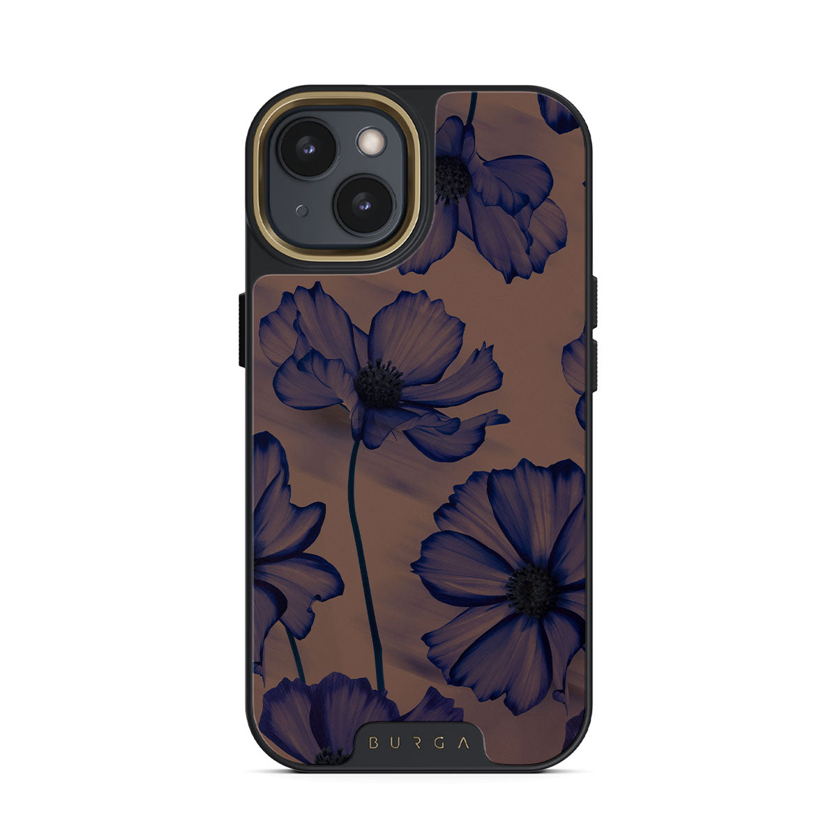 Velvet Night - iPhone 15 Case
