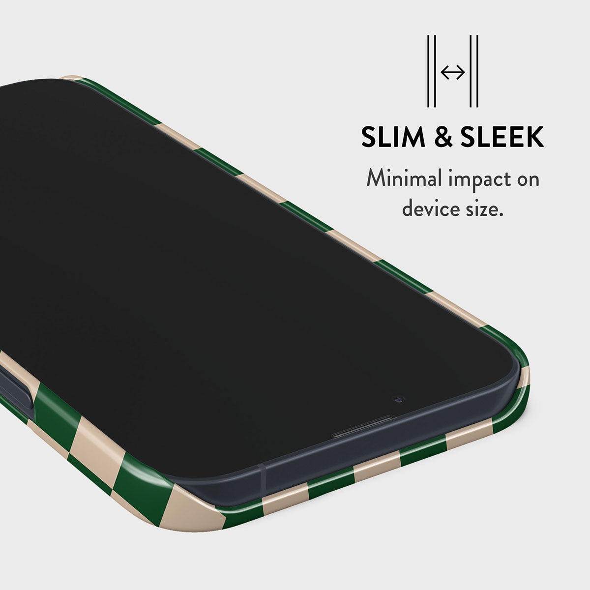 Ivy League - iPhone 15 Case