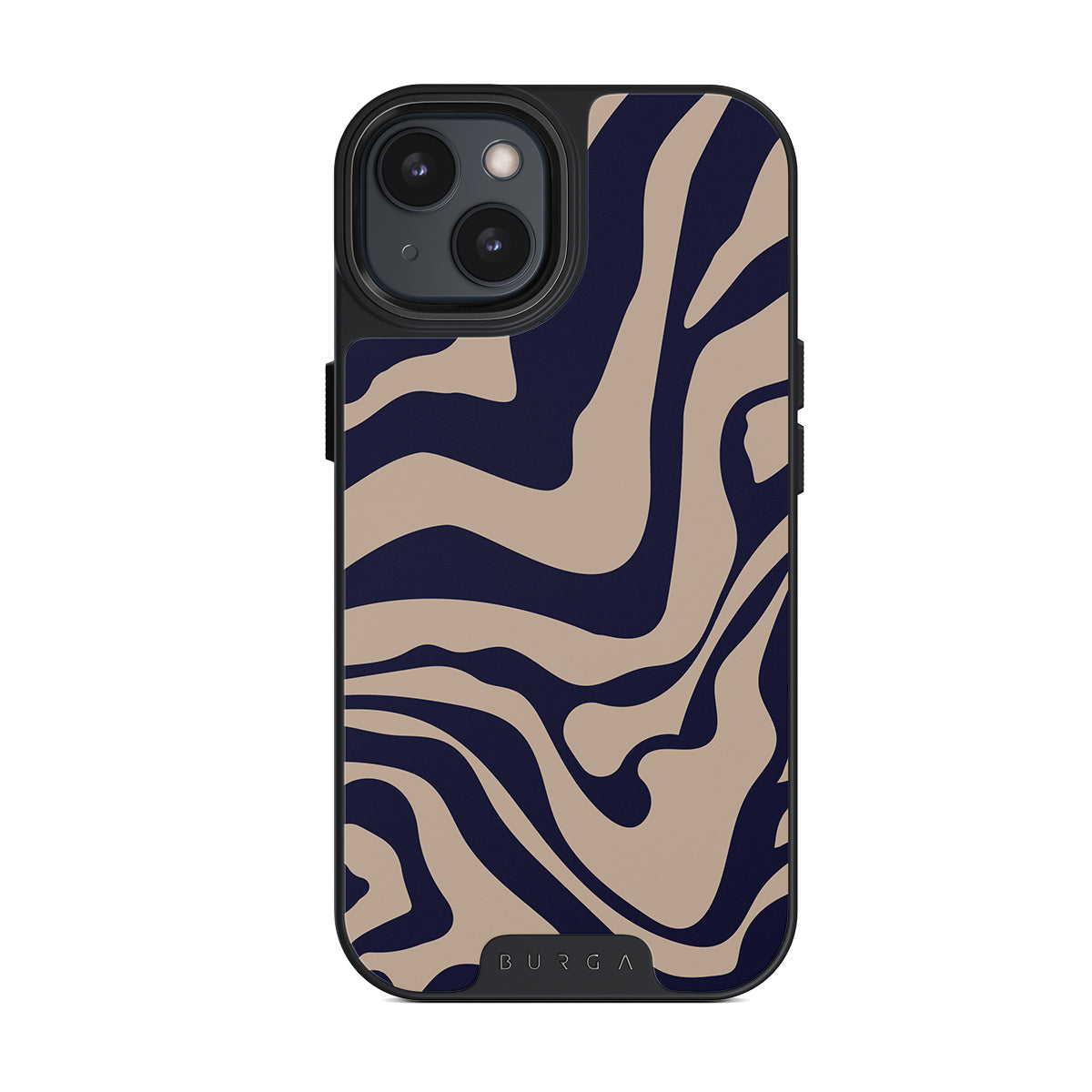 Vigilant - iPhone 15 Case