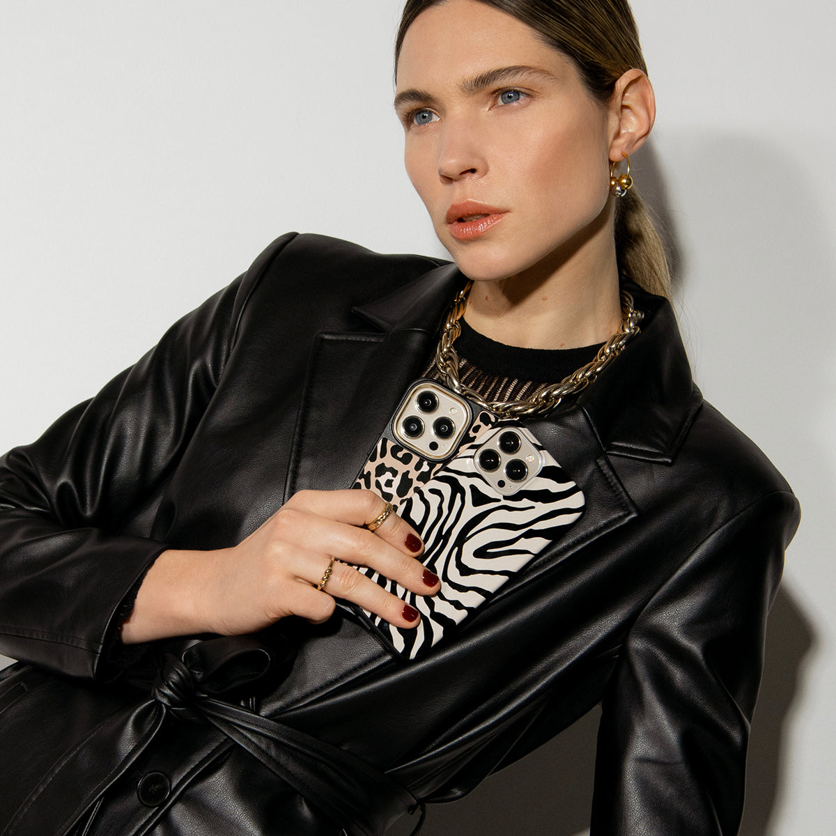 Imperial - iPhone 15 Case