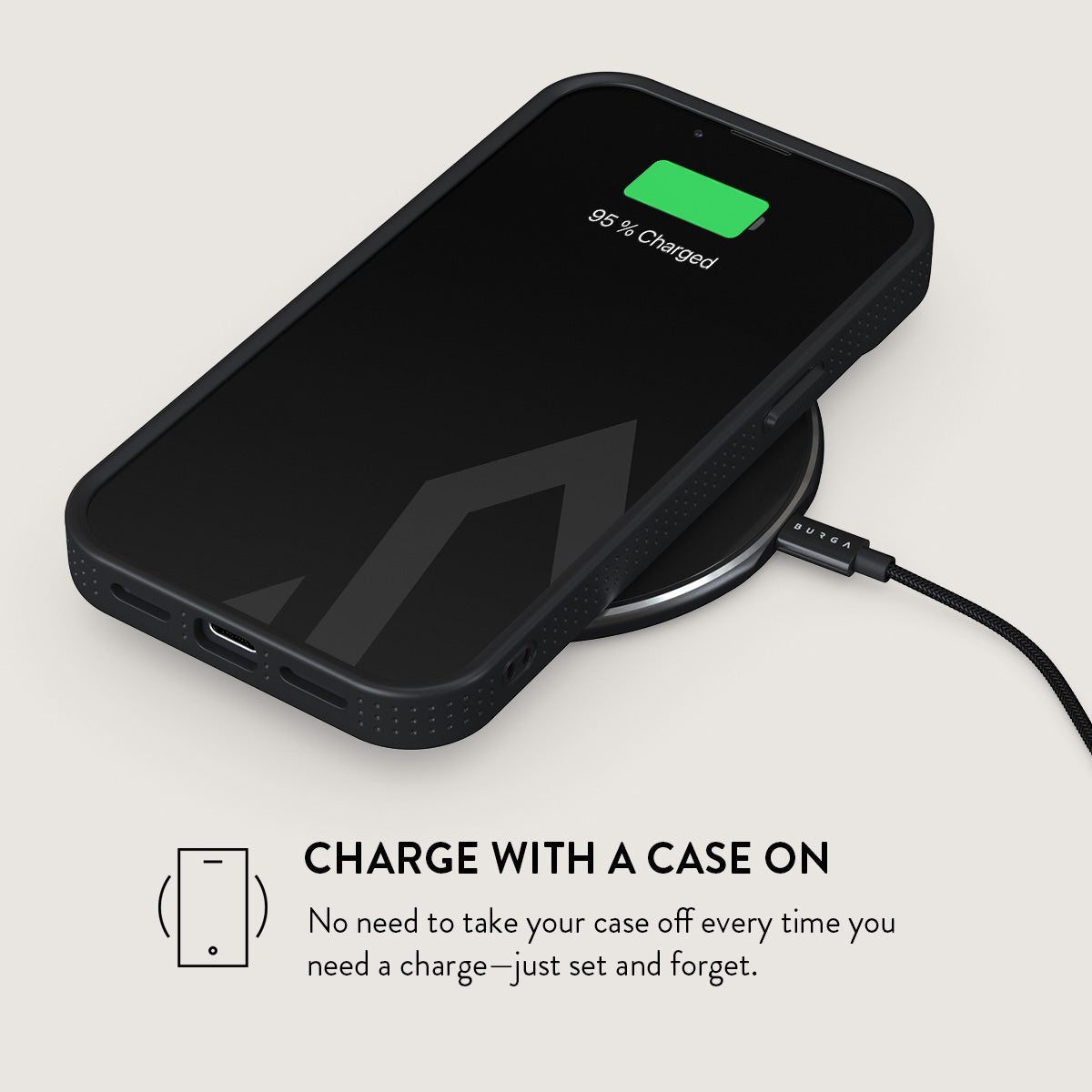 Celestial - iPhone 15 Case