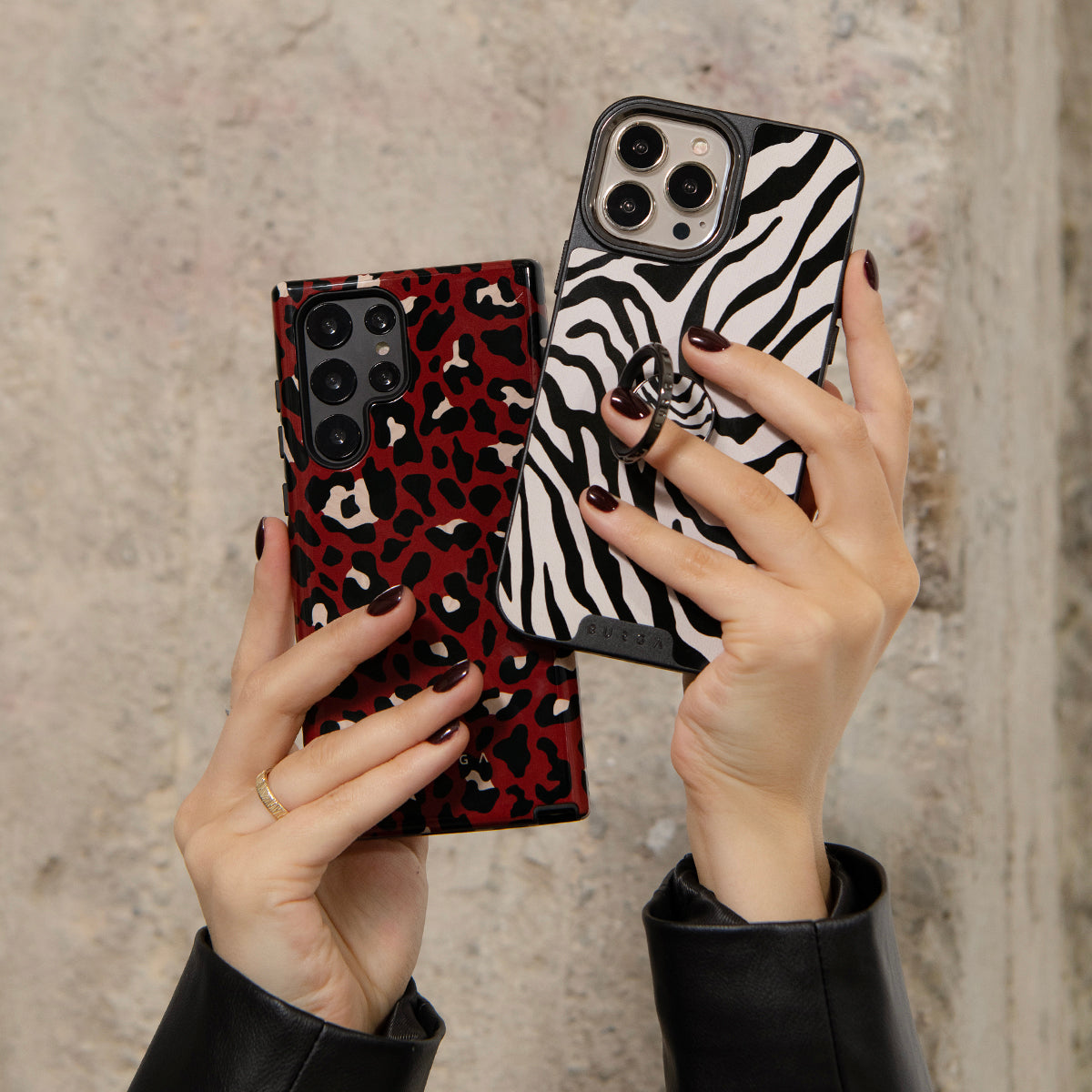 Imperial - iPhone 15 Case