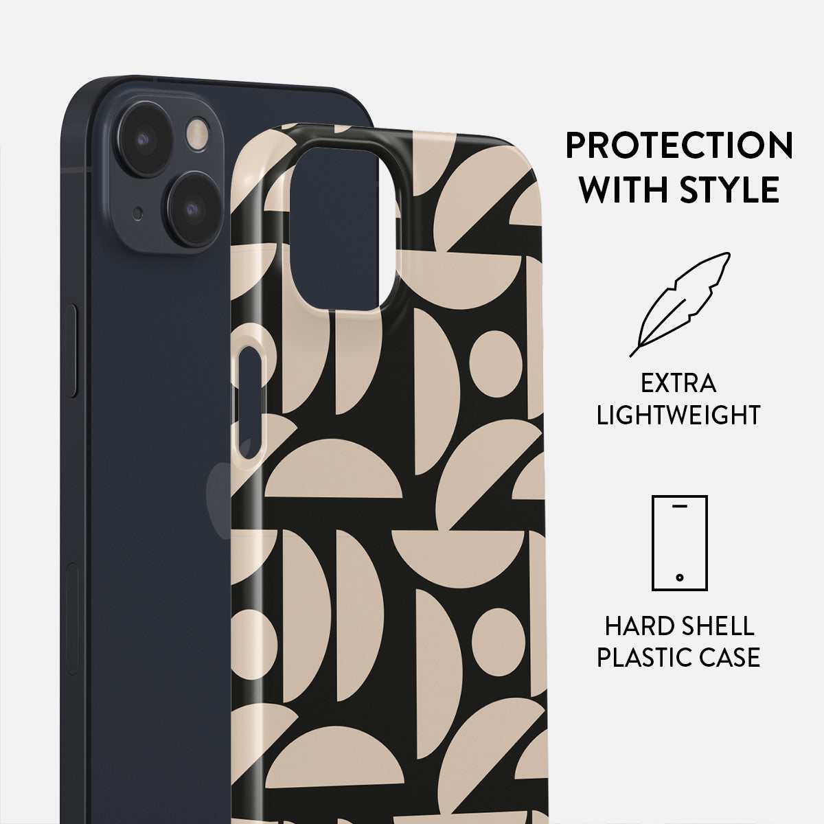 Moonlight - iPhone 15 Case