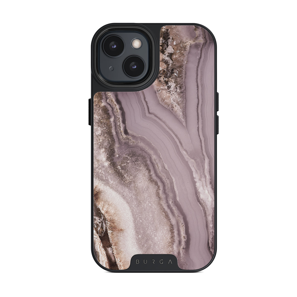 Golden Taupe - Fashion iPhone 15 Case