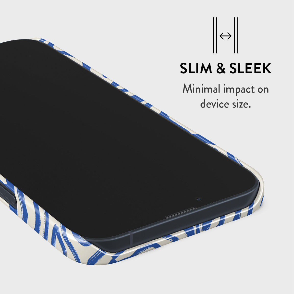 Seven Seas - iPhone 15 Case