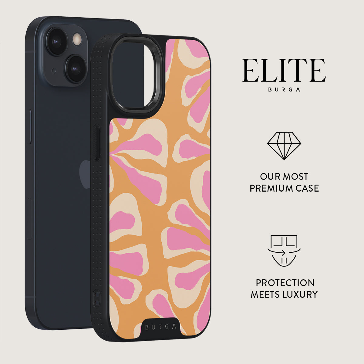 Aloha - iPhone 15 Case