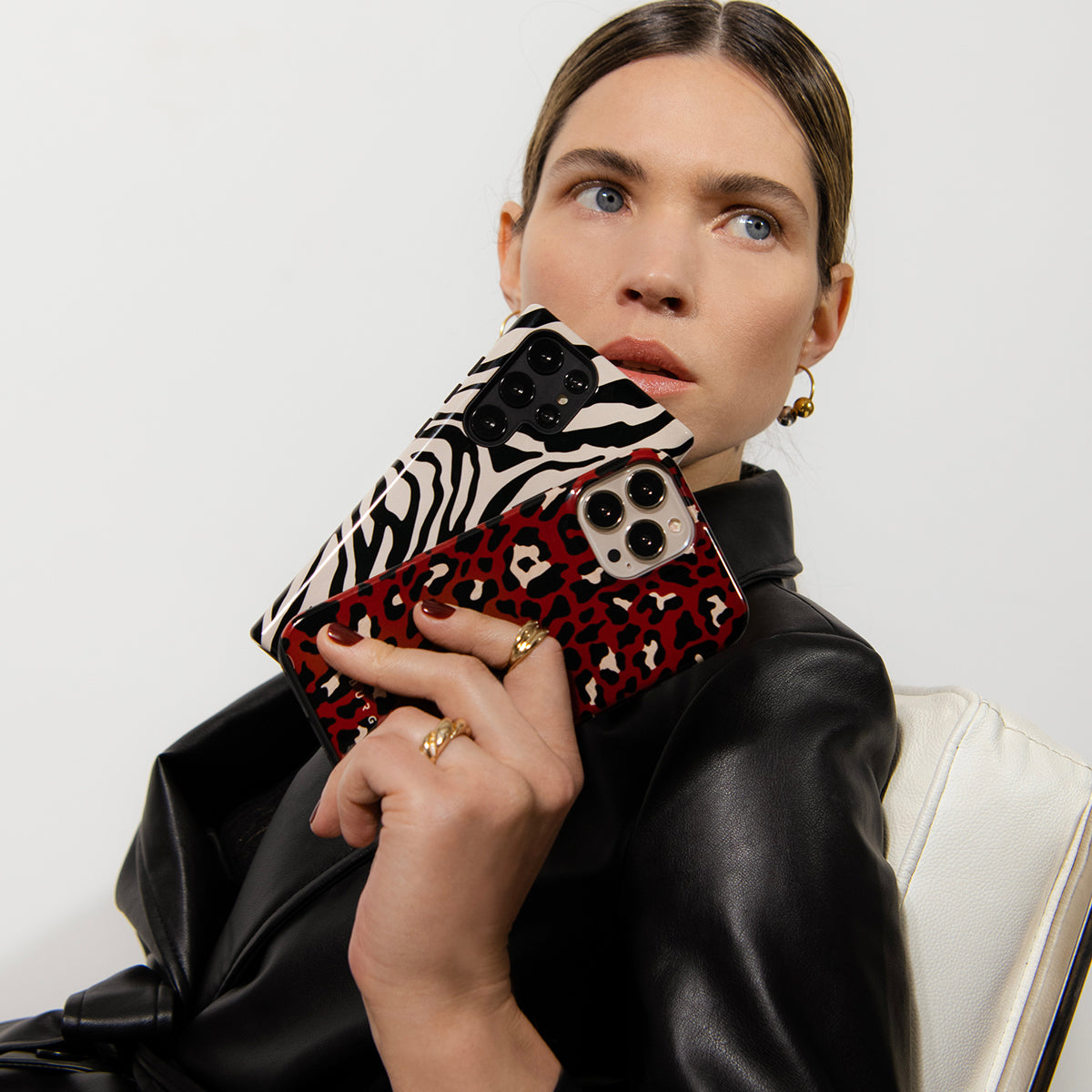 Imperial - iPhone 15 Case