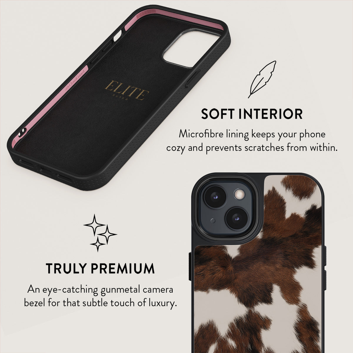 Celestial - iPhone 15 Case