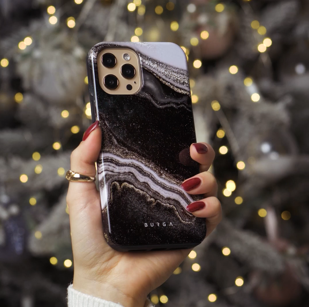 Magic Night - Beautiful iPhone 15 Case