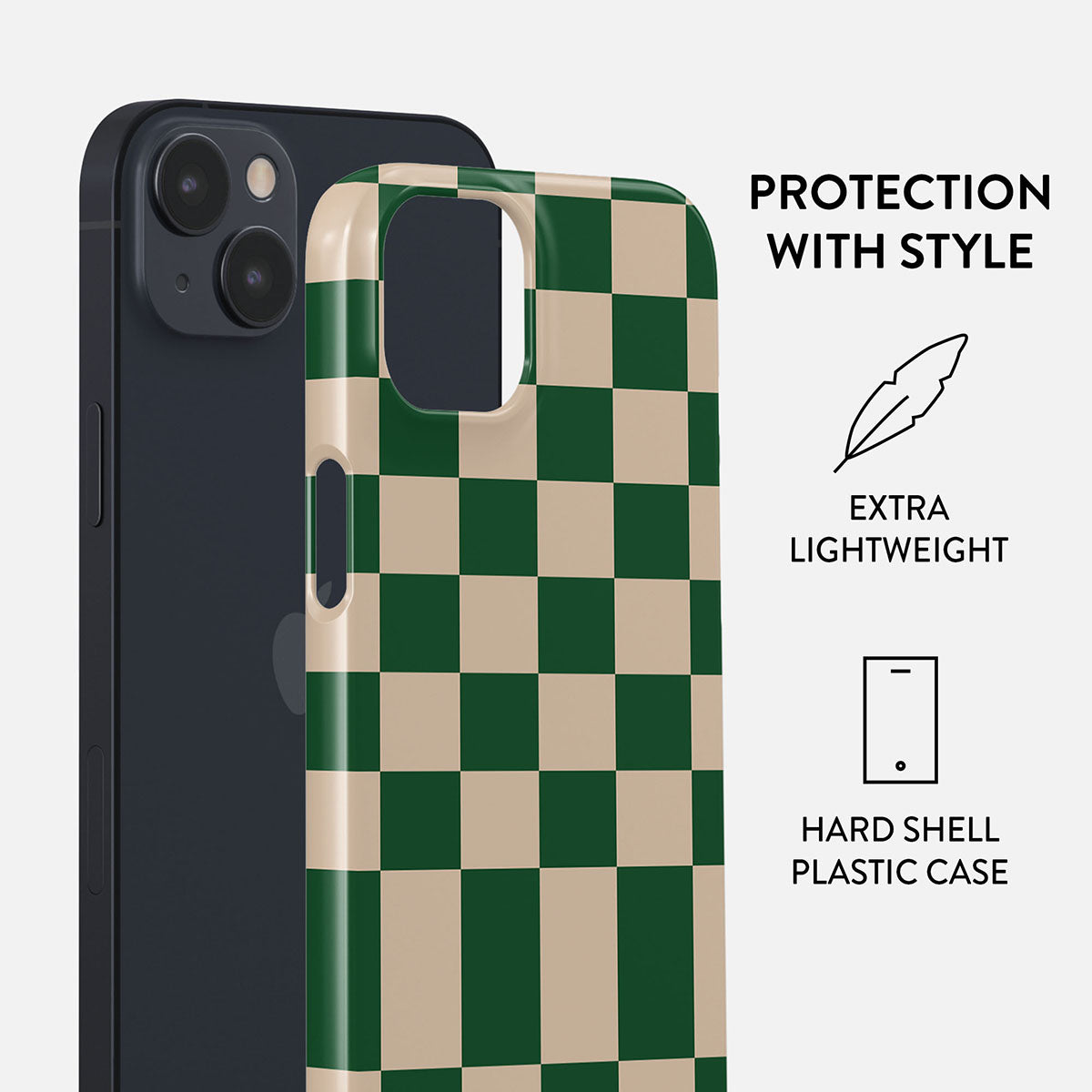 Ivy League - iPhone 15 Case