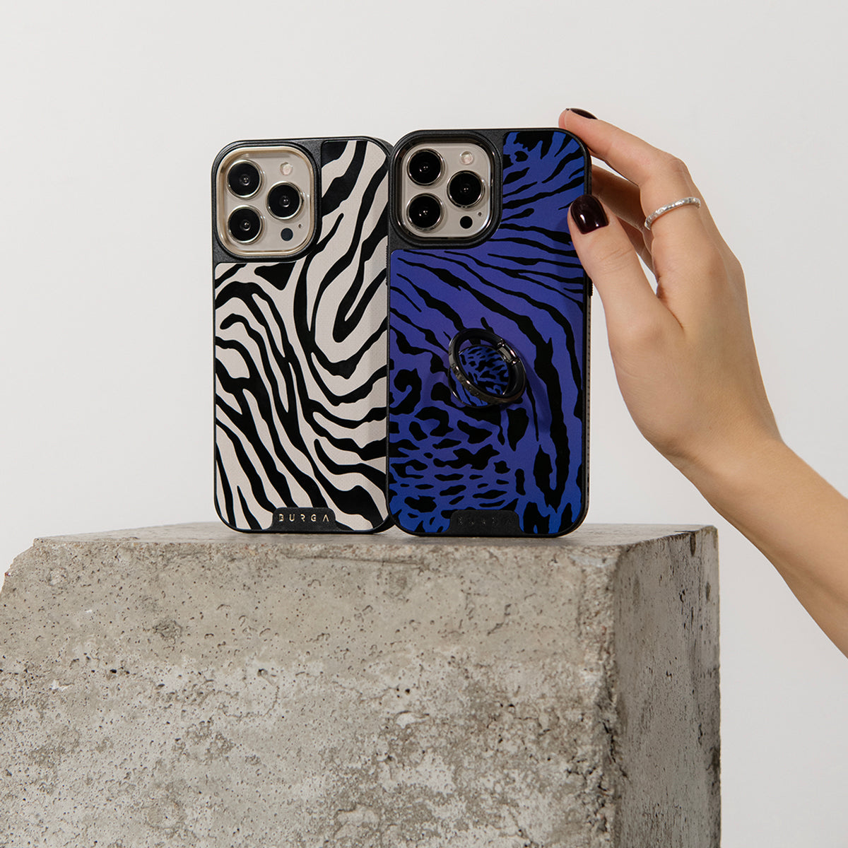 Imperial - iPhone 15 Case