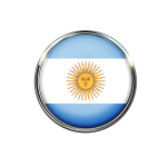 Shipping from China to Argentina