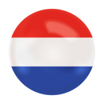 Shipping from China to Netherlands