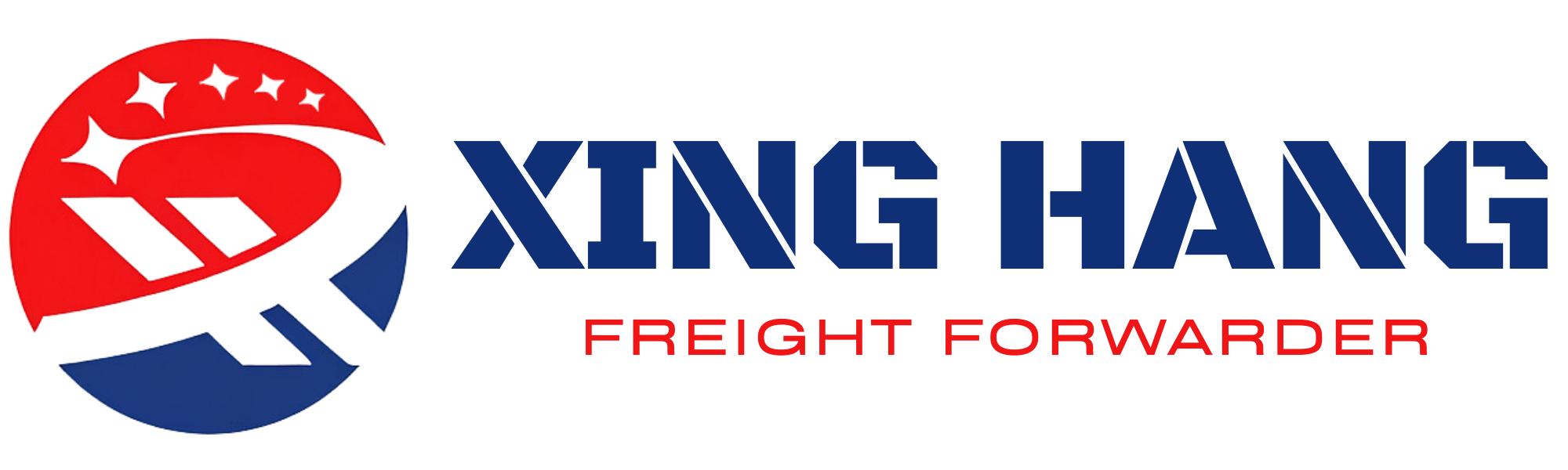 XH Freight Forwarder